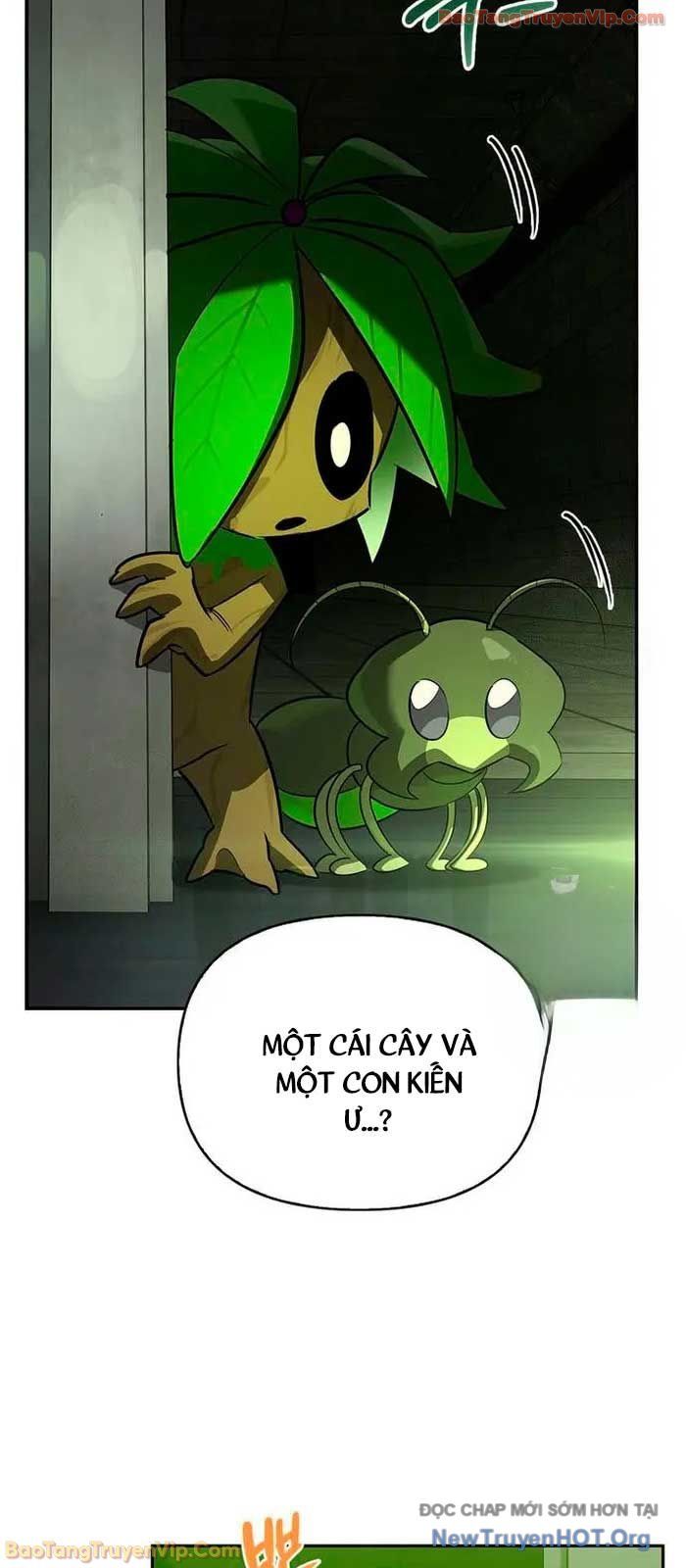 Healer Cấp S Chữa Trị Cho Quái Vật Chapter 21.1 - Trang 2