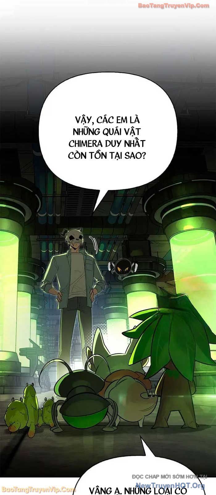 Healer Cấp S Chữa Trị Cho Quái Vật Chapter 21.1 - Trang 2