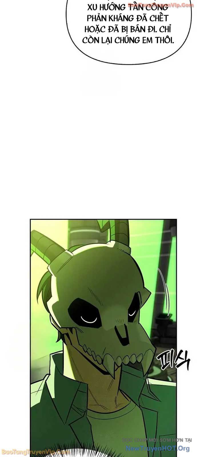 Healer Cấp S Chữa Trị Cho Quái Vật Chapter 21.1 - Trang 2