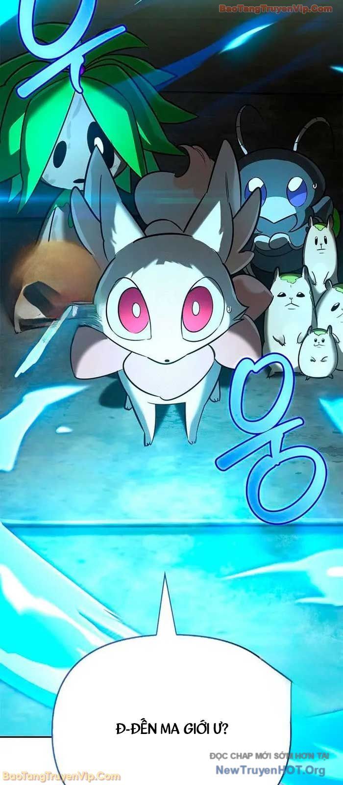 Healer Cấp S Chữa Trị Cho Quái Vật Chapter 21.1 - Trang 2