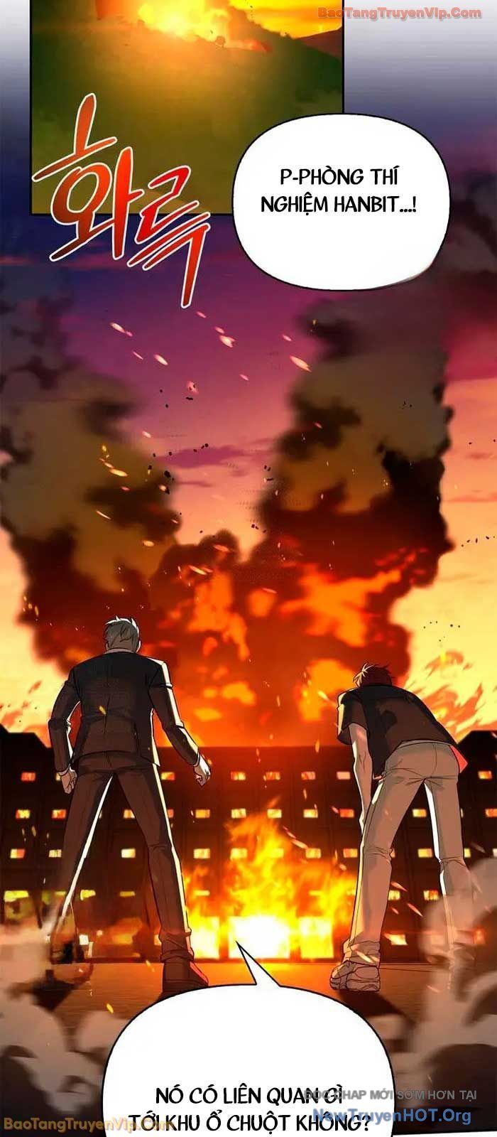 Healer Cấp S Chữa Trị Cho Quái Vật Chapter 21.1 - Trang 2