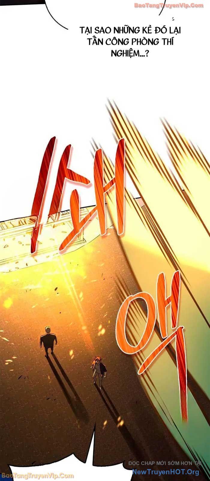 Healer Cấp S Chữa Trị Cho Quái Vật Chapter 21.1 - Trang 2