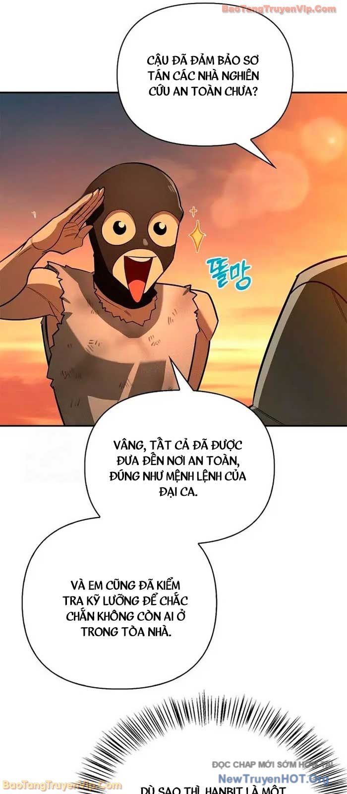 Healer Cấp S Chữa Trị Cho Quái Vật Chapter 21.1 - Trang 2