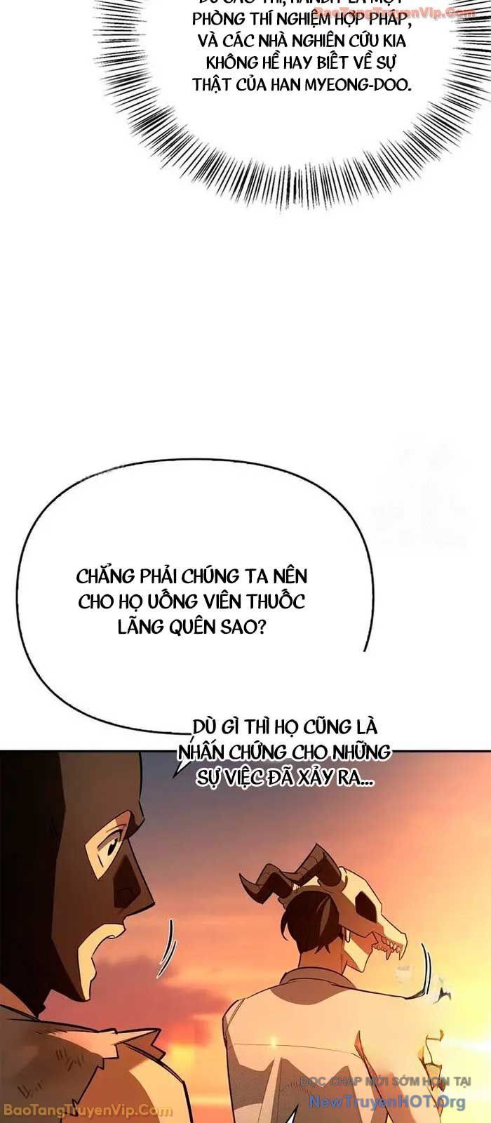 Healer Cấp S Chữa Trị Cho Quái Vật Chapter 21.1 - Trang 2