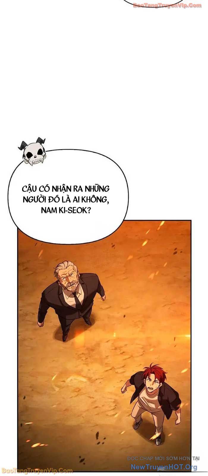 Healer Cấp S Chữa Trị Cho Quái Vật Chapter 21.1 - Trang 2