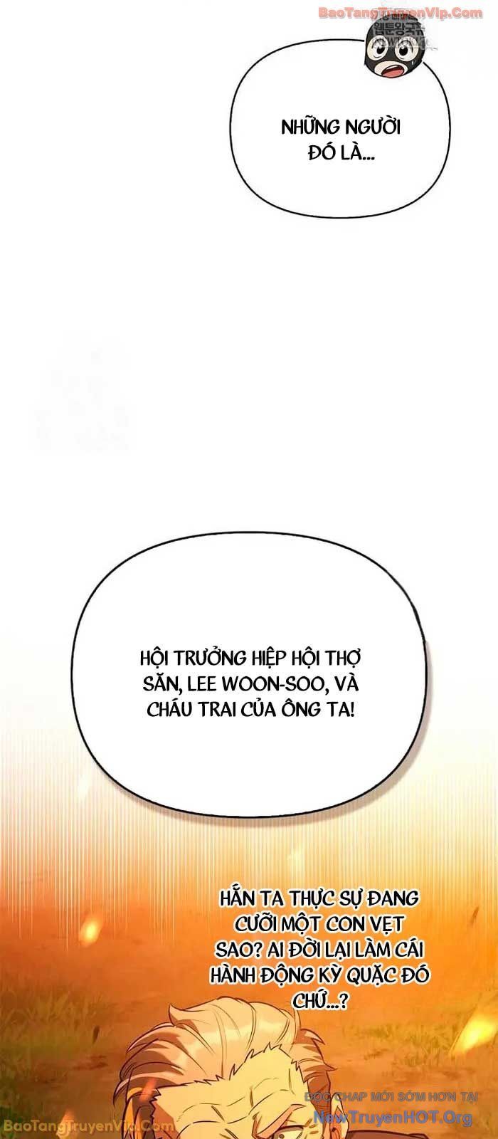 Healer Cấp S Chữa Trị Cho Quái Vật Chapter 21.1 - Trang 2