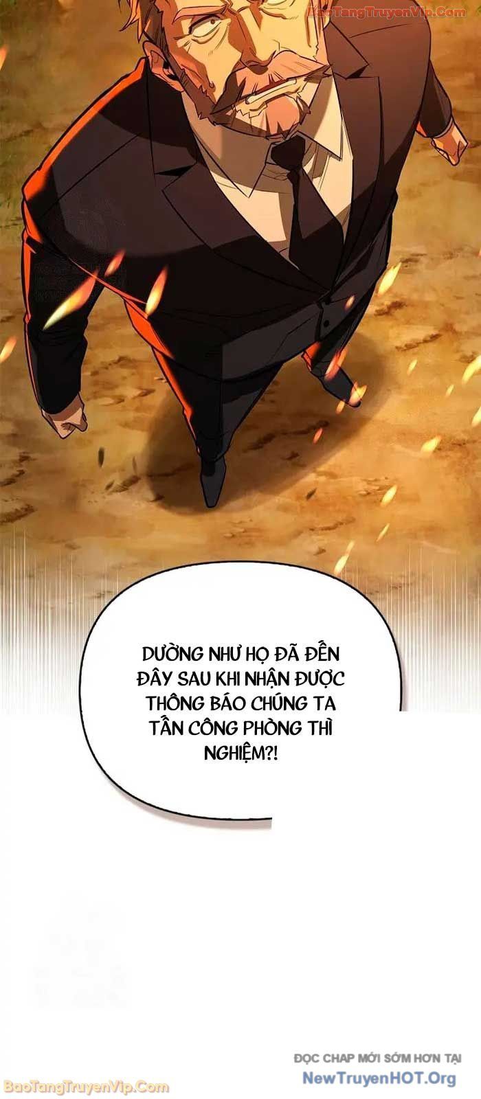 Healer Cấp S Chữa Trị Cho Quái Vật Chapter 21.1 - Trang 2