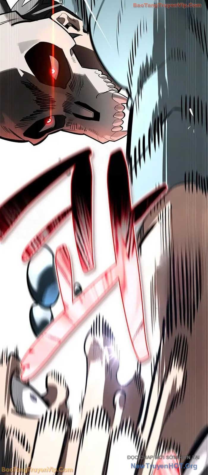 Healer Cấp S Chữa Trị Cho Quái Vật Chapter 21.1 - Trang 2