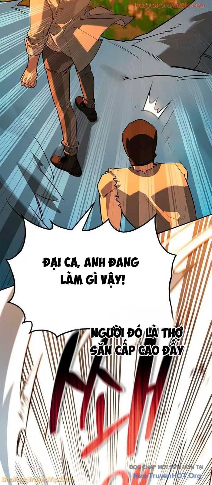 Healer Cấp S Chữa Trị Cho Quái Vật Chapter 21.1 - Trang 2