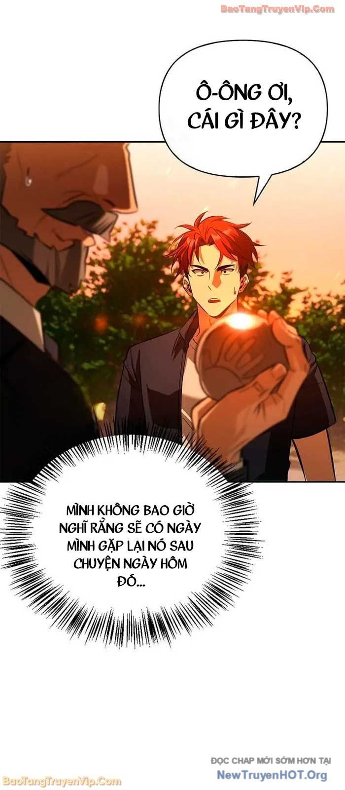 Healer Cấp S Chữa Trị Cho Quái Vật Chapter 21.1 - Trang 2