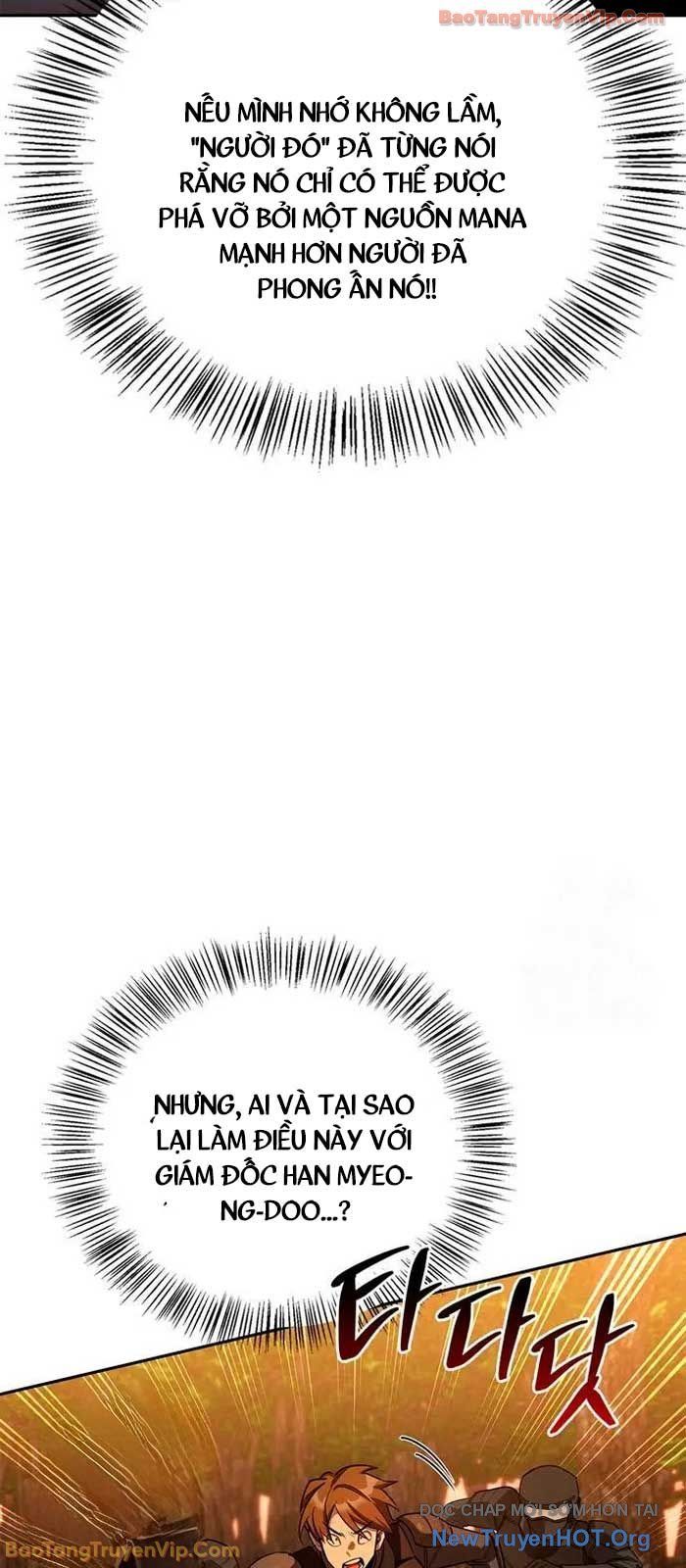 Healer Cấp S Chữa Trị Cho Quái Vật Chapter 21.1 - Trang 2