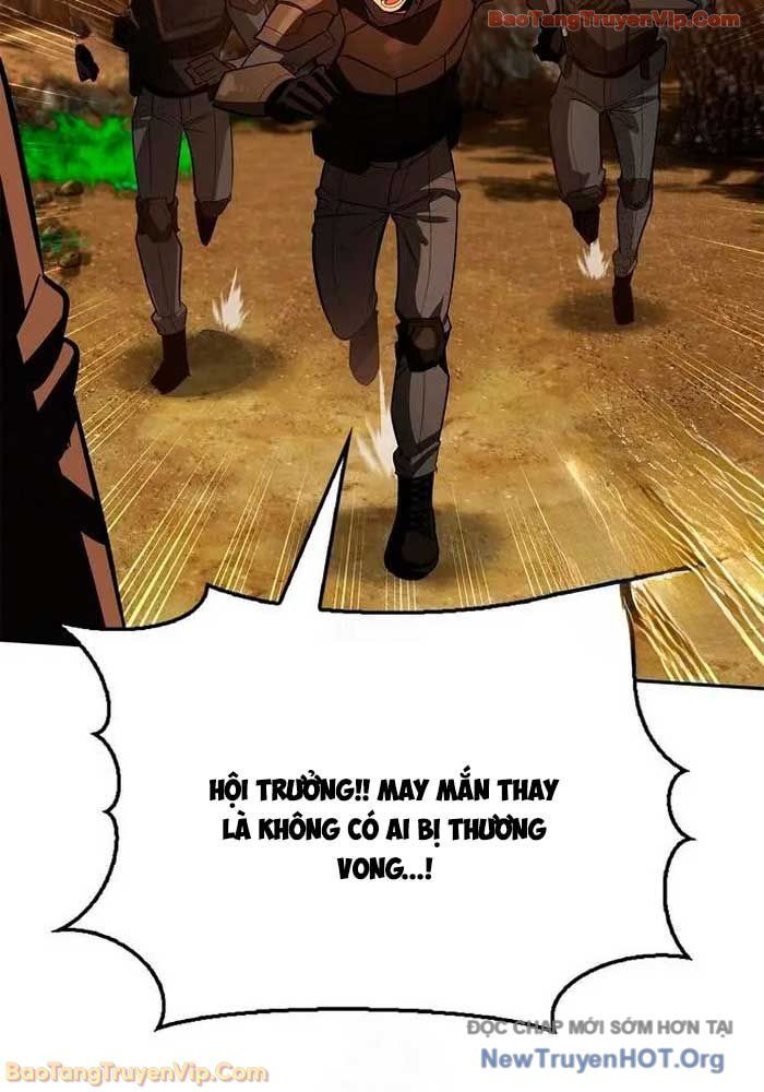 Healer Cấp S Chữa Trị Cho Quái Vật Chapter 21.1 - Trang 2