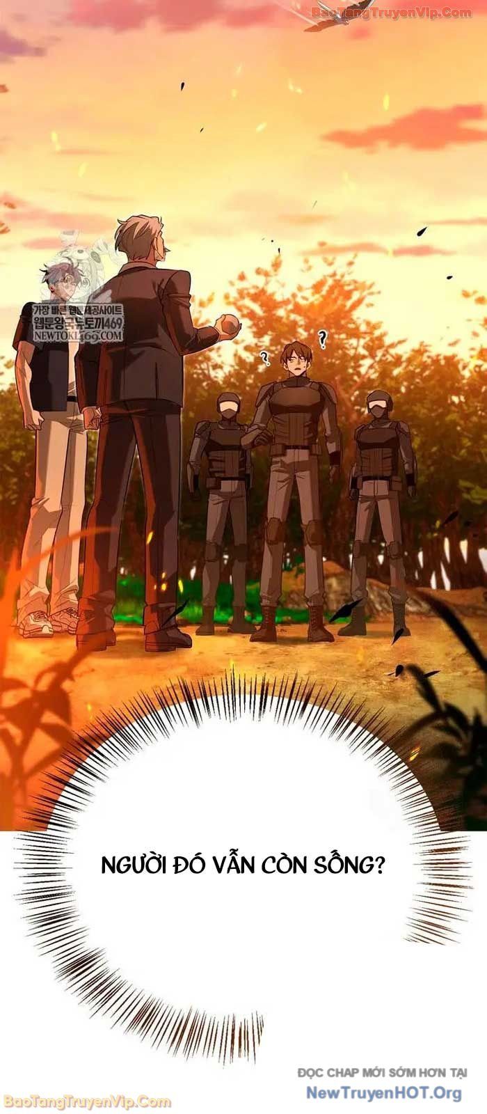 Healer Cấp S Chữa Trị Cho Quái Vật Chapter 21.1 - Trang 2