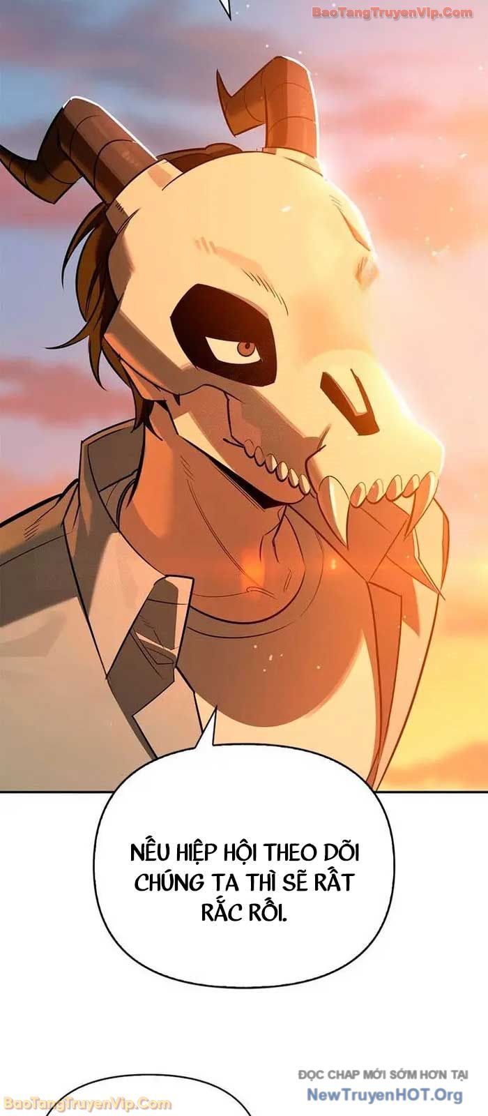 Healer Cấp S Chữa Trị Cho Quái Vật Chapter 21.1 - Trang 2