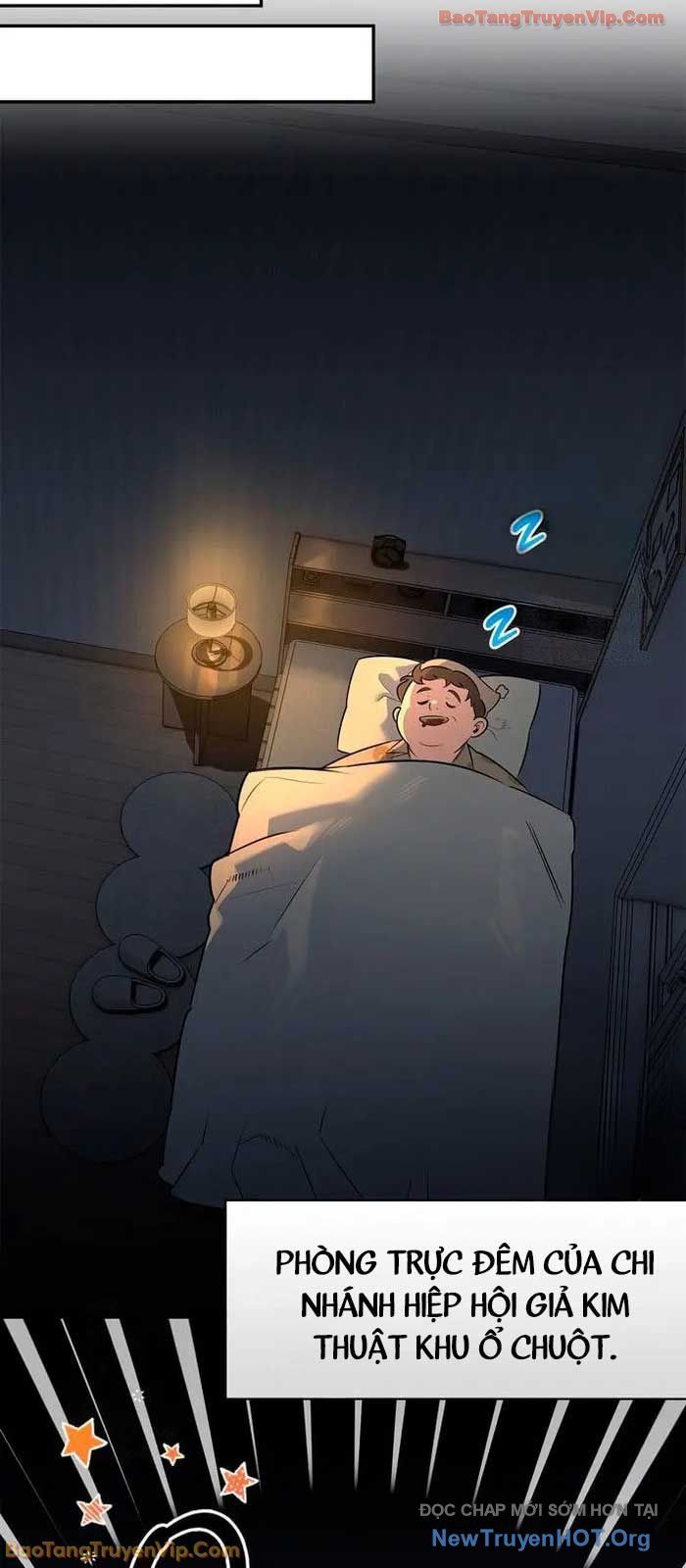 Healer Cấp S Chữa Trị Cho Quái Vật Chapter 21.1 - Trang 2