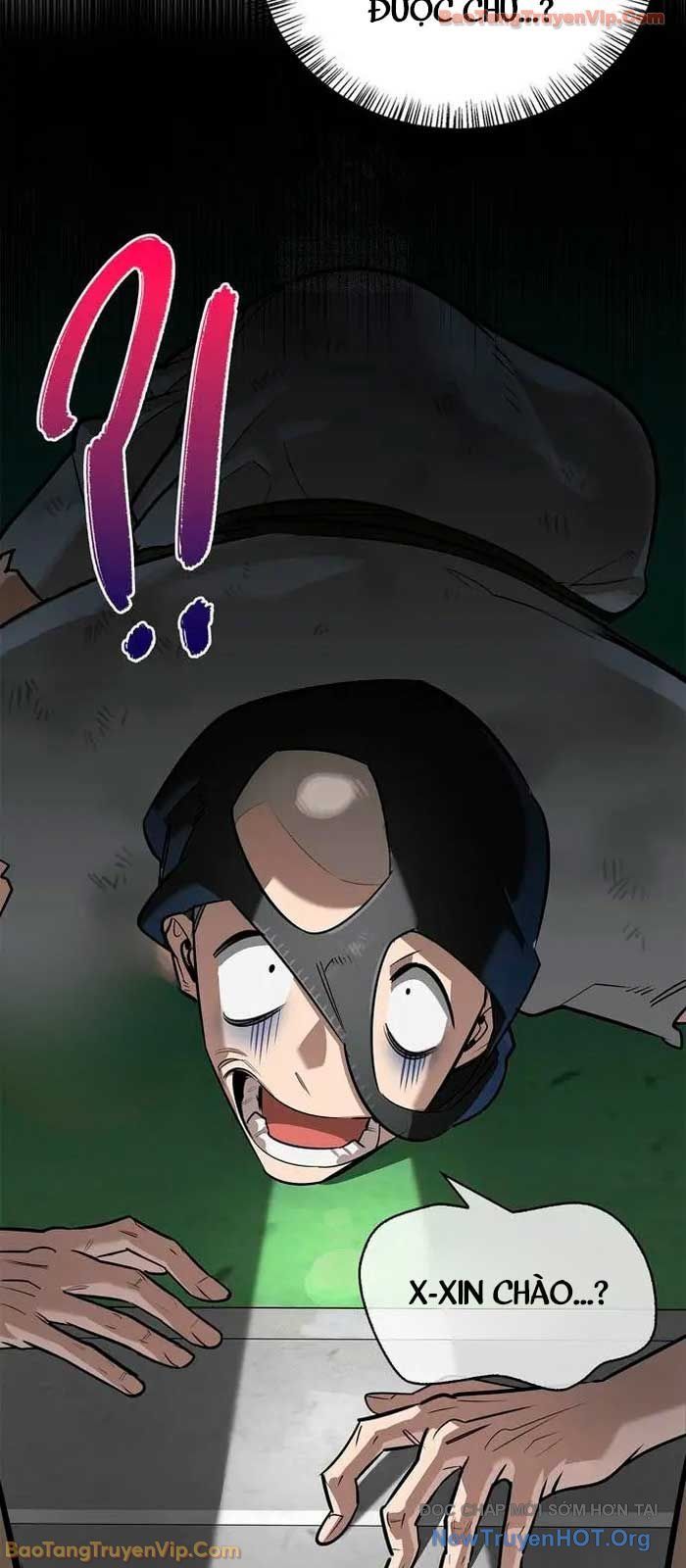 Healer Cấp S Chữa Trị Cho Quái Vật Chapter 21.1 - Trang 2