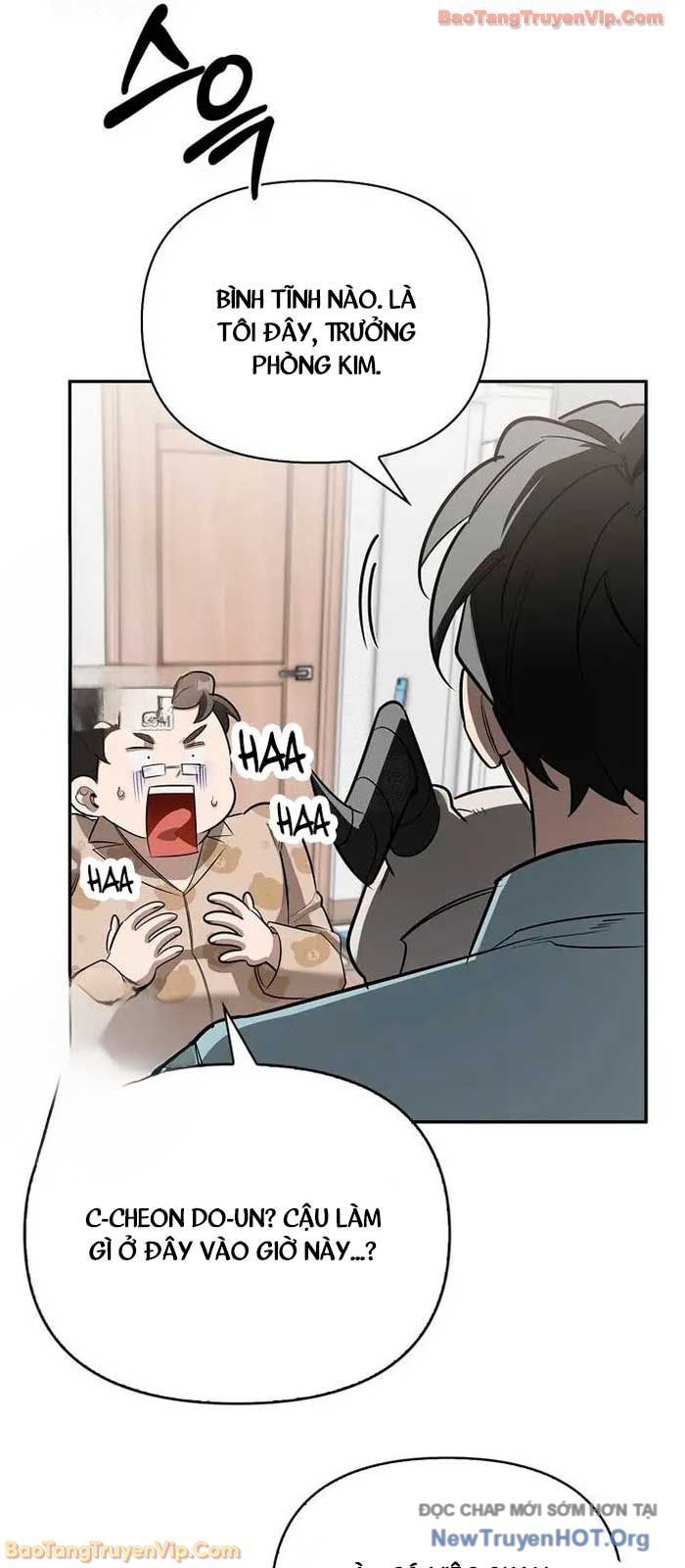 Healer Cấp S Chữa Trị Cho Quái Vật Chapter 21.1 - Trang 2