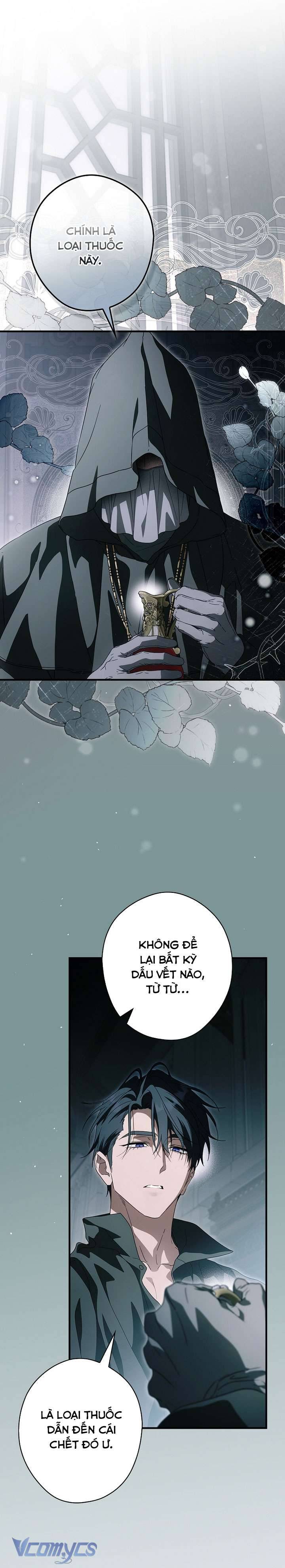 Phương Pháp Làm Chồng Hướng Về Phía Em Chapter 125 - Trang 2