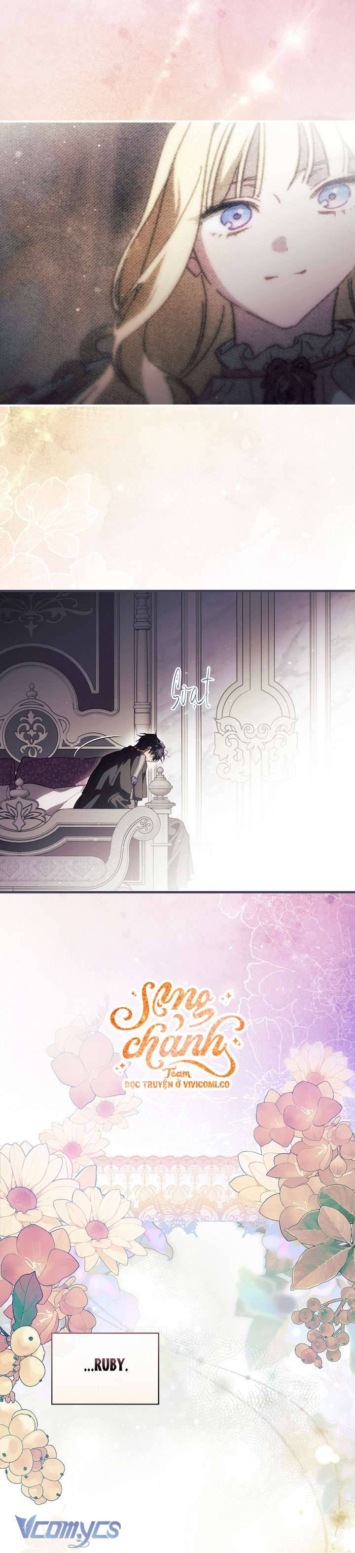 Phương Pháp Làm Chồng Hướng Về Phía Em Chapter 125 - Trang 2