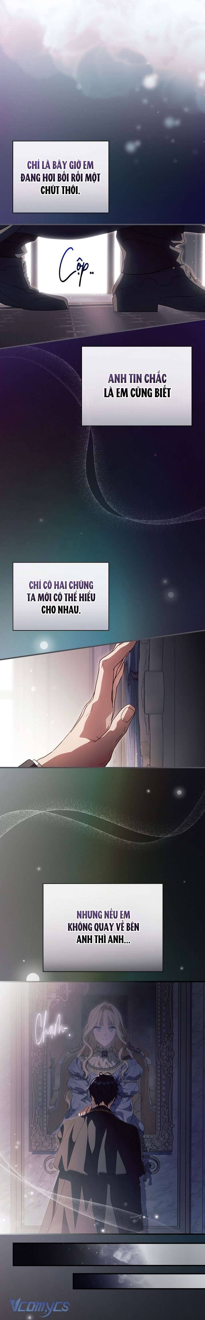 Phương Pháp Làm Chồng Hướng Về Phía Em Chapter 125 - Trang 2