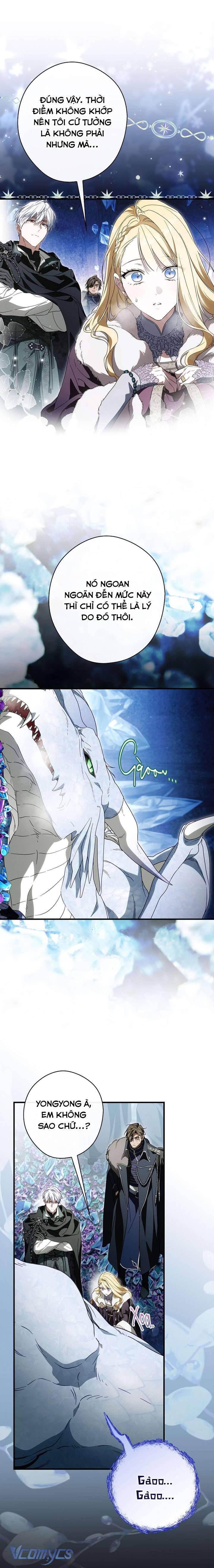 Phương Pháp Làm Chồng Hướng Về Phía Em Chapter 125 - Trang 2