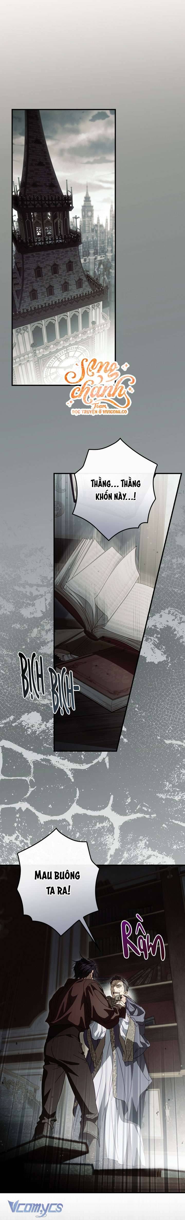 Phương Pháp Làm Chồng Hướng Về Phía Em Chapter 125 - Trang 2