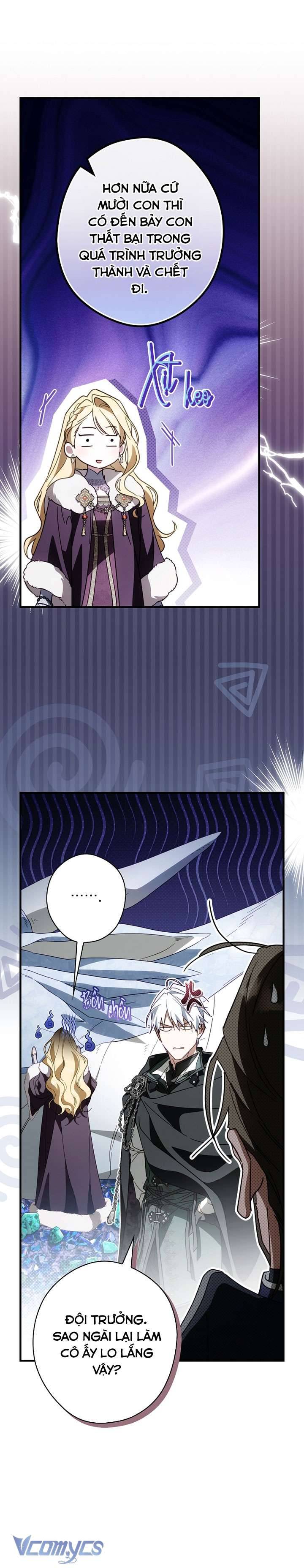 Phương Pháp Làm Chồng Hướng Về Phía Em Chapter 125 - Trang 2