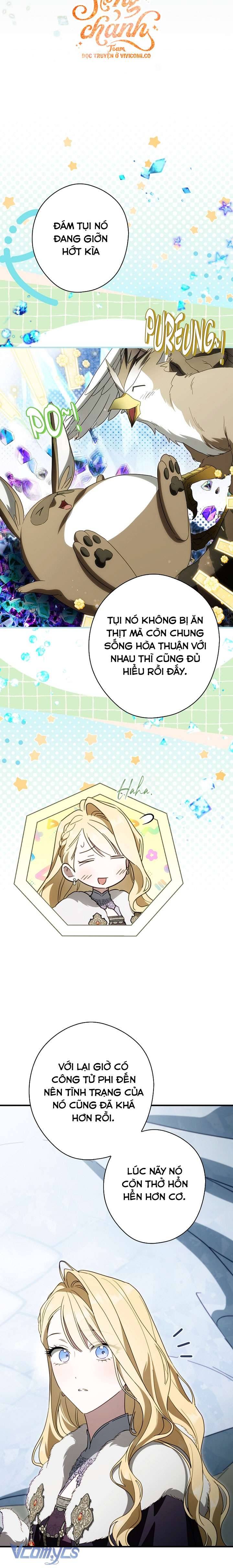 Phương Pháp Làm Chồng Hướng Về Phía Em Chapter 125 - Trang 2