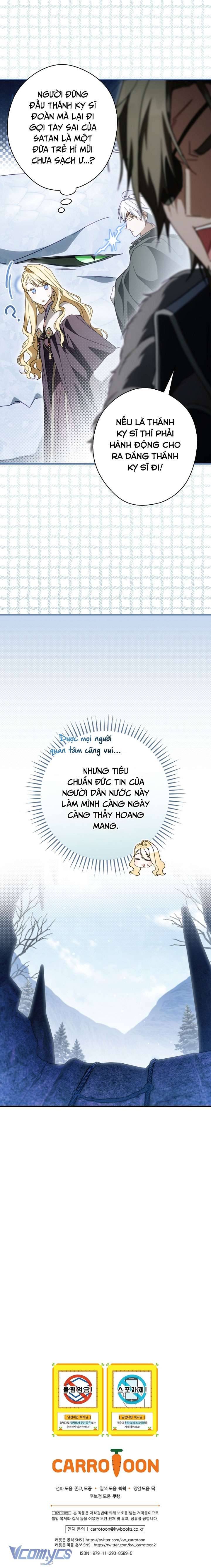 Phương Pháp Làm Chồng Hướng Về Phía Em Chapter 125 - Trang 2