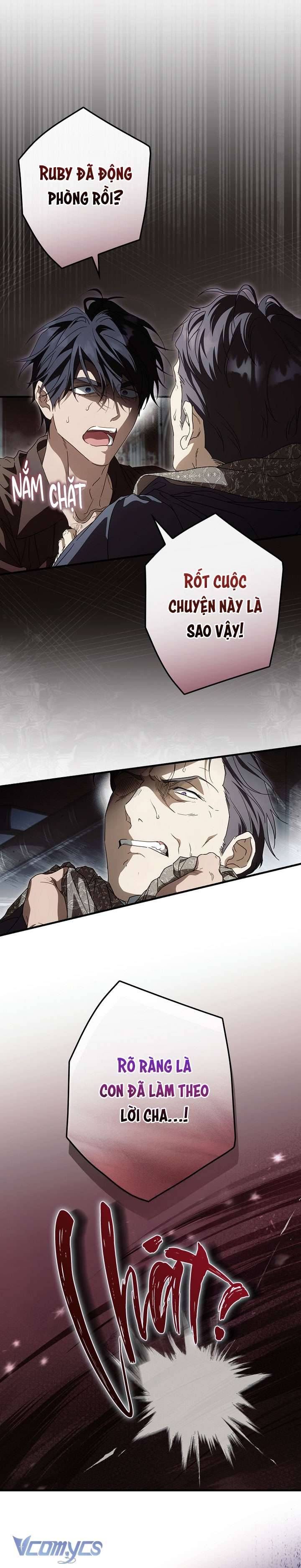 Phương Pháp Làm Chồng Hướng Về Phía Em Chapter 125 - Trang 2