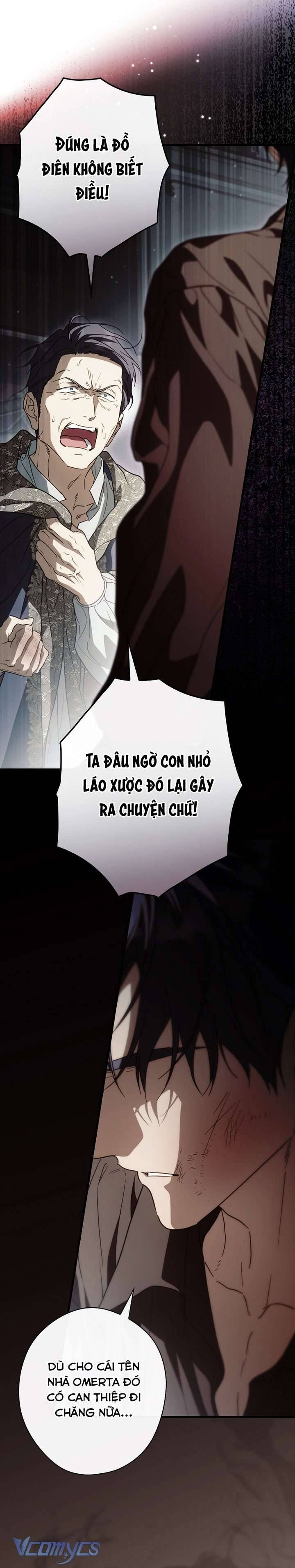 Phương Pháp Làm Chồng Hướng Về Phía Em Chapter 125 - Trang 2