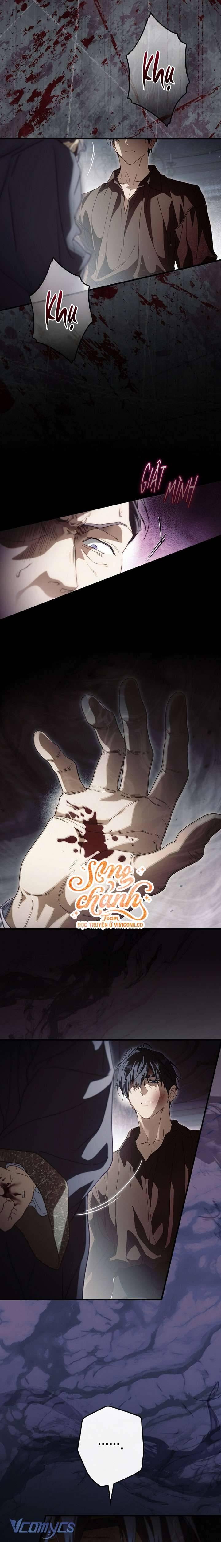 Phương Pháp Làm Chồng Hướng Về Phía Em Chapter 125 - Trang 2