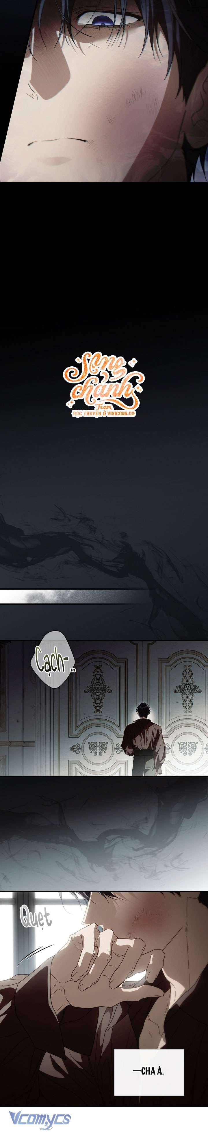 Phương Pháp Làm Chồng Hướng Về Phía Em Chapter 125 - Trang 2