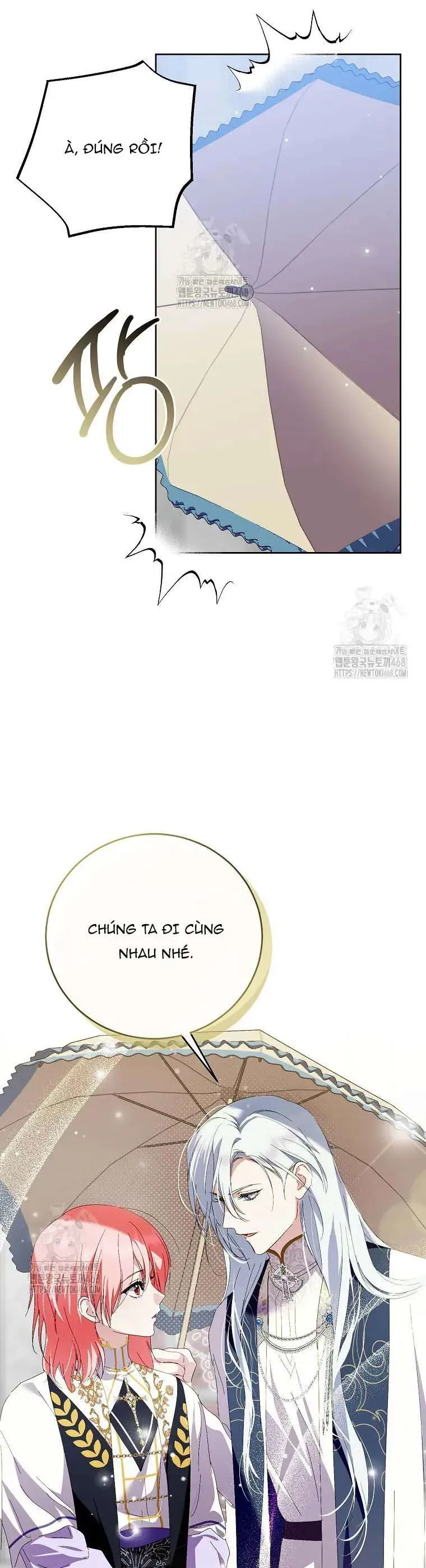 Nếu Tháo Đi Lớp Mặt Nạ Tử Tế Của Nam Chính Chapter 99 - Trang 2