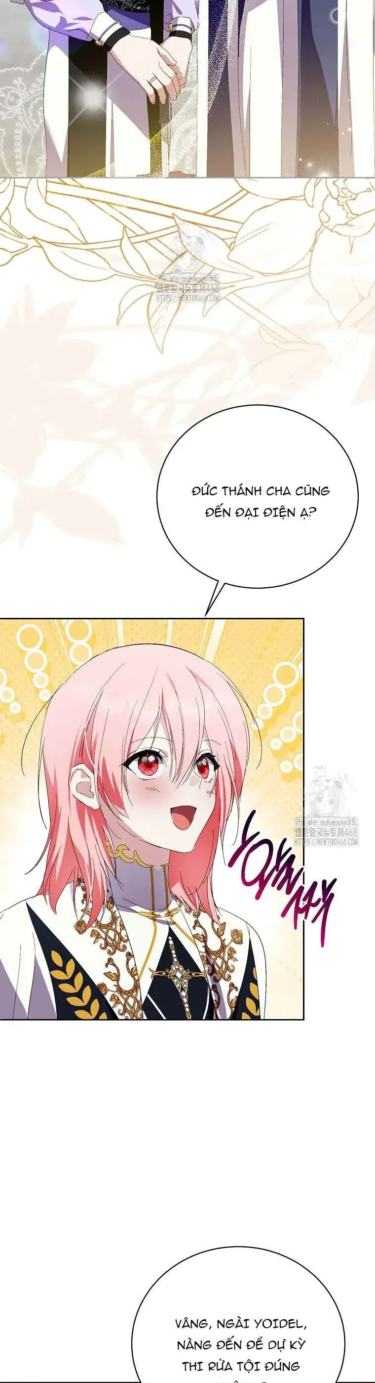 Nếu Tháo Đi Lớp Mặt Nạ Tử Tế Của Nam Chính Chapter 99 - Trang 2