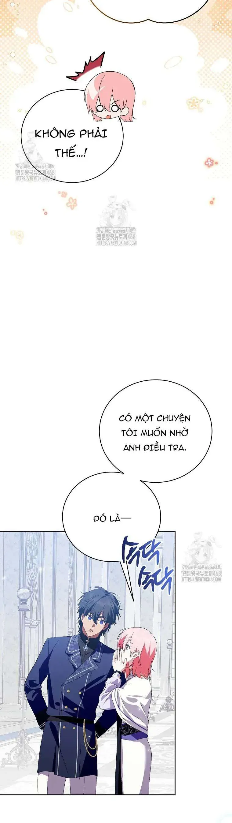 Nếu Tháo Đi Lớp Mặt Nạ Tử Tế Của Nam Chính Chapter 99 - Trang 2