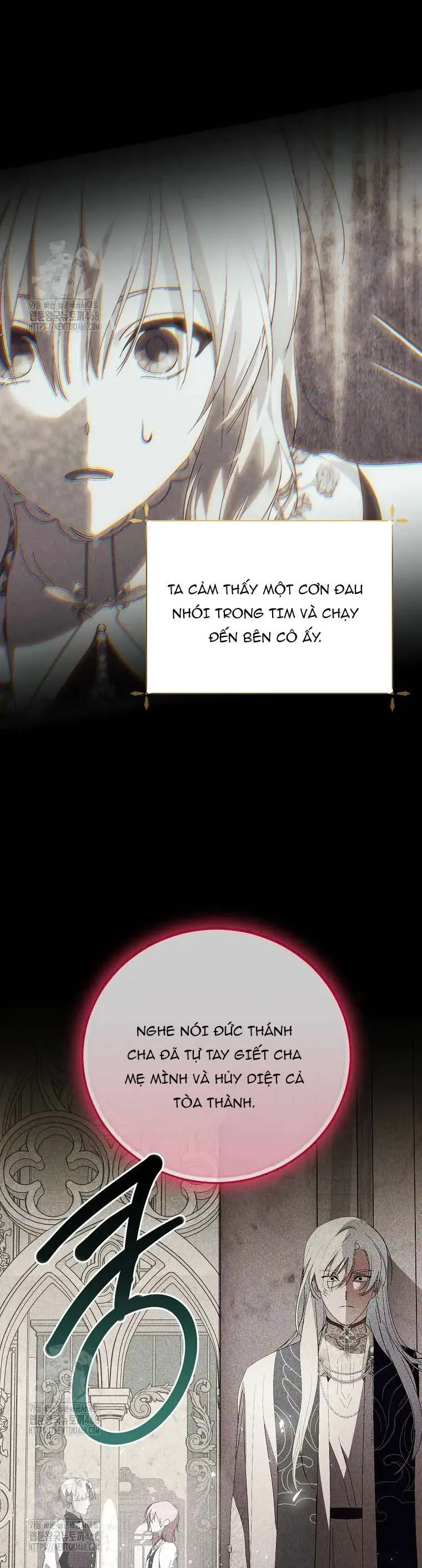 Nếu Tháo Đi Lớp Mặt Nạ Tử Tế Của Nam Chính Chapter 99 - Trang 2