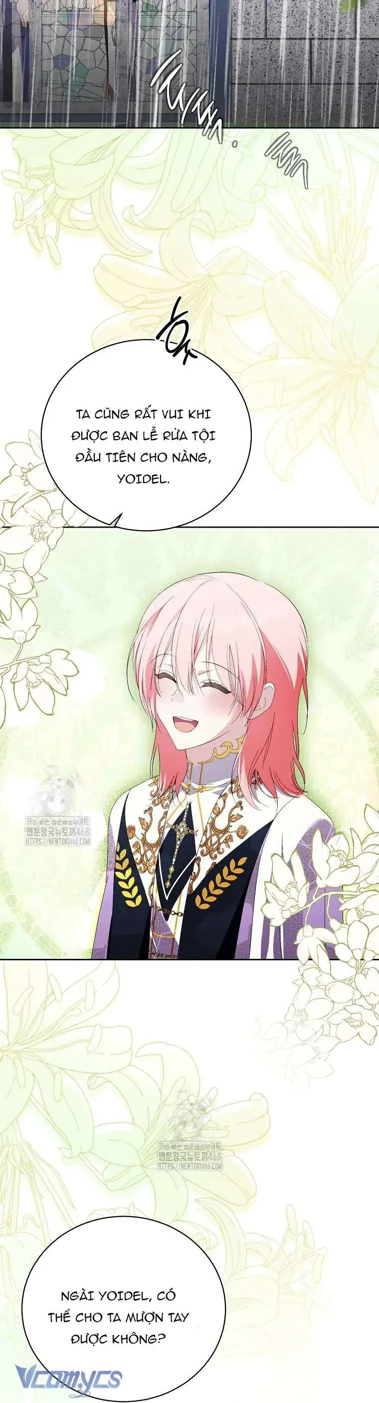 Nếu Tháo Đi Lớp Mặt Nạ Tử Tế Của Nam Chính Chapter 99 - Trang 2