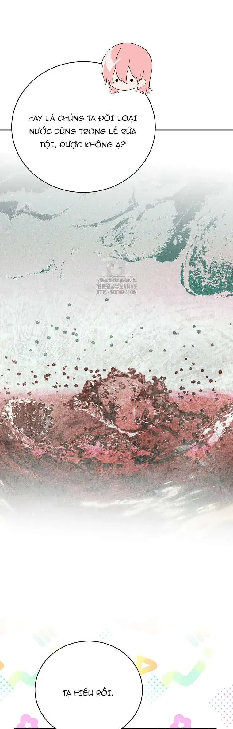 Nếu Tháo Đi Lớp Mặt Nạ Tử Tế Của Nam Chính Chapter 99 - Trang 2