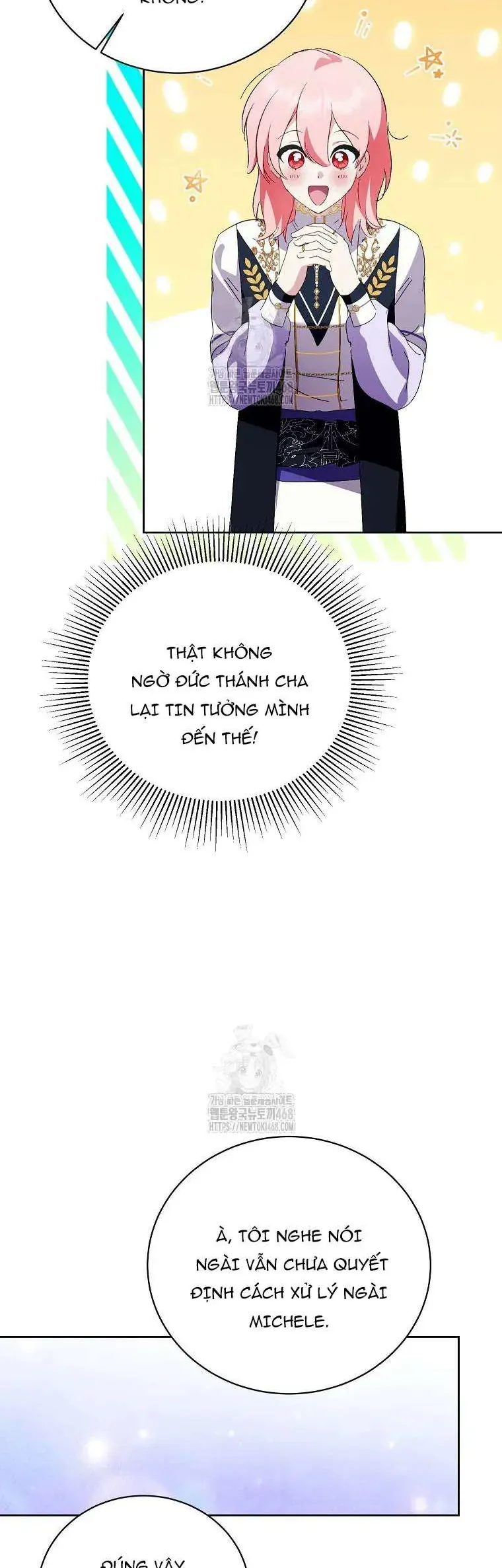 Nếu Tháo Đi Lớp Mặt Nạ Tử Tế Của Nam Chính Chapter 99 - Trang 2