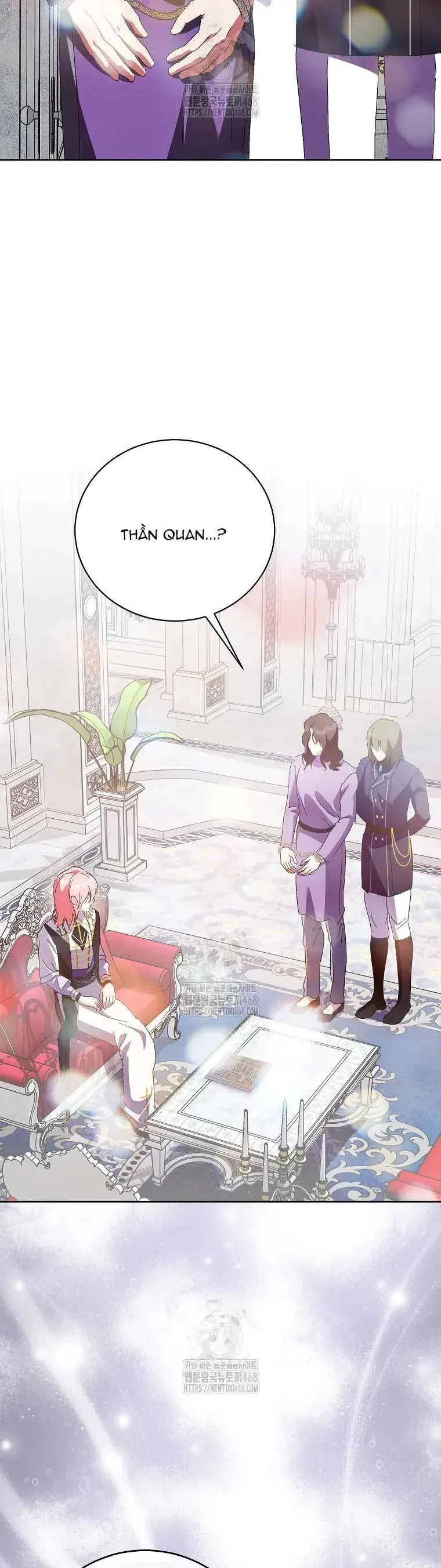 Nếu Tháo Đi Lớp Mặt Nạ Tử Tế Của Nam Chính Chapter 99 - Trang 2