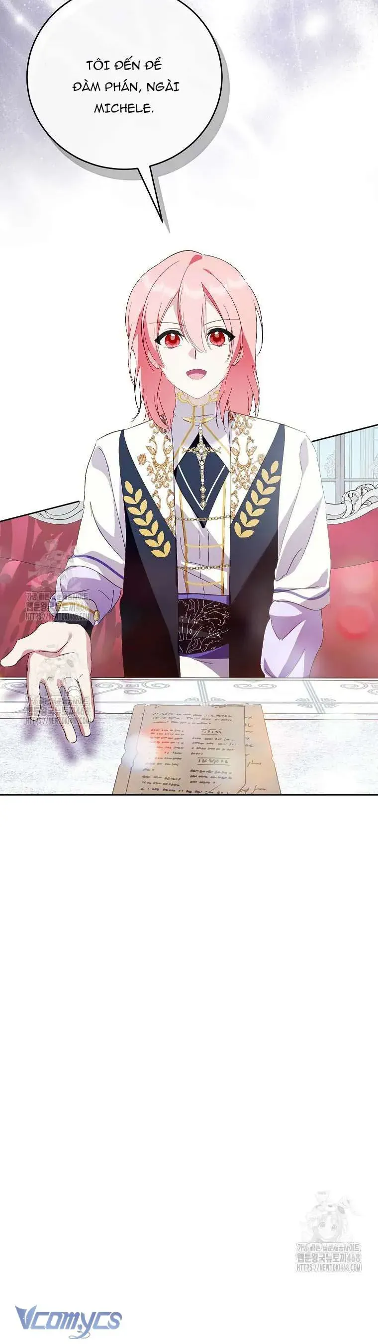 Nếu Tháo Đi Lớp Mặt Nạ Tử Tế Của Nam Chính Chapter 99 - Trang 2