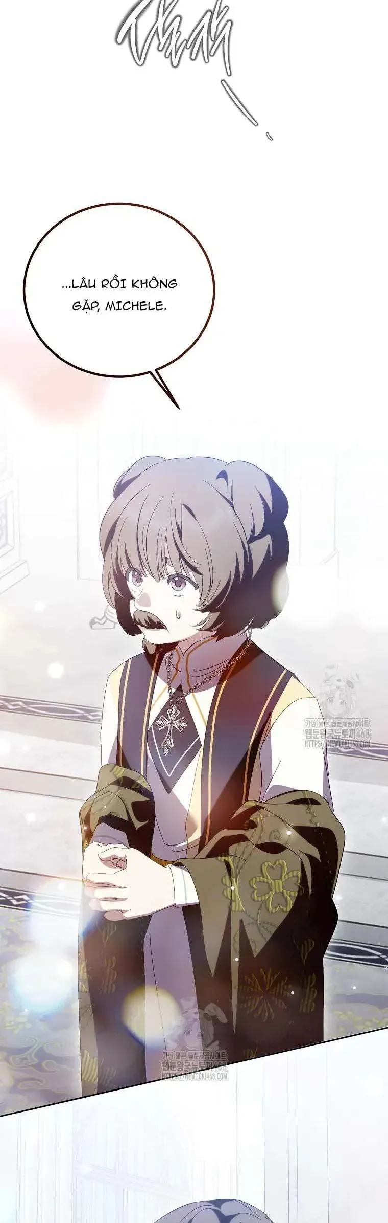 Nếu Tháo Đi Lớp Mặt Nạ Tử Tế Của Nam Chính Chapter 99 - Trang 2