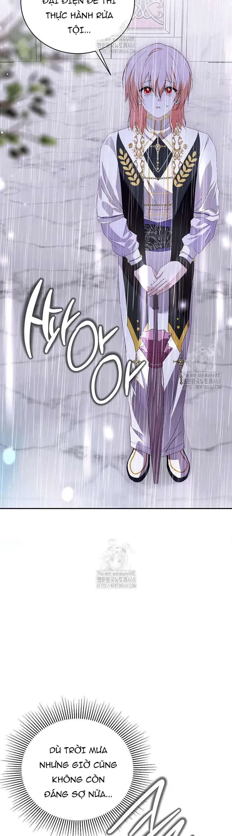 Nếu Tháo Đi Lớp Mặt Nạ Tử Tế Của Nam Chính Chapter 99 - Trang 2