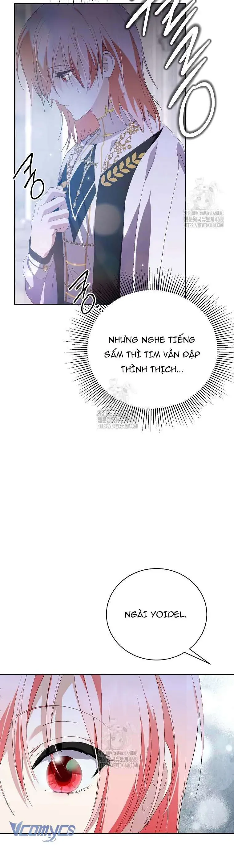 Nếu Tháo Đi Lớp Mặt Nạ Tử Tế Của Nam Chính Chapter 99 - Trang 2