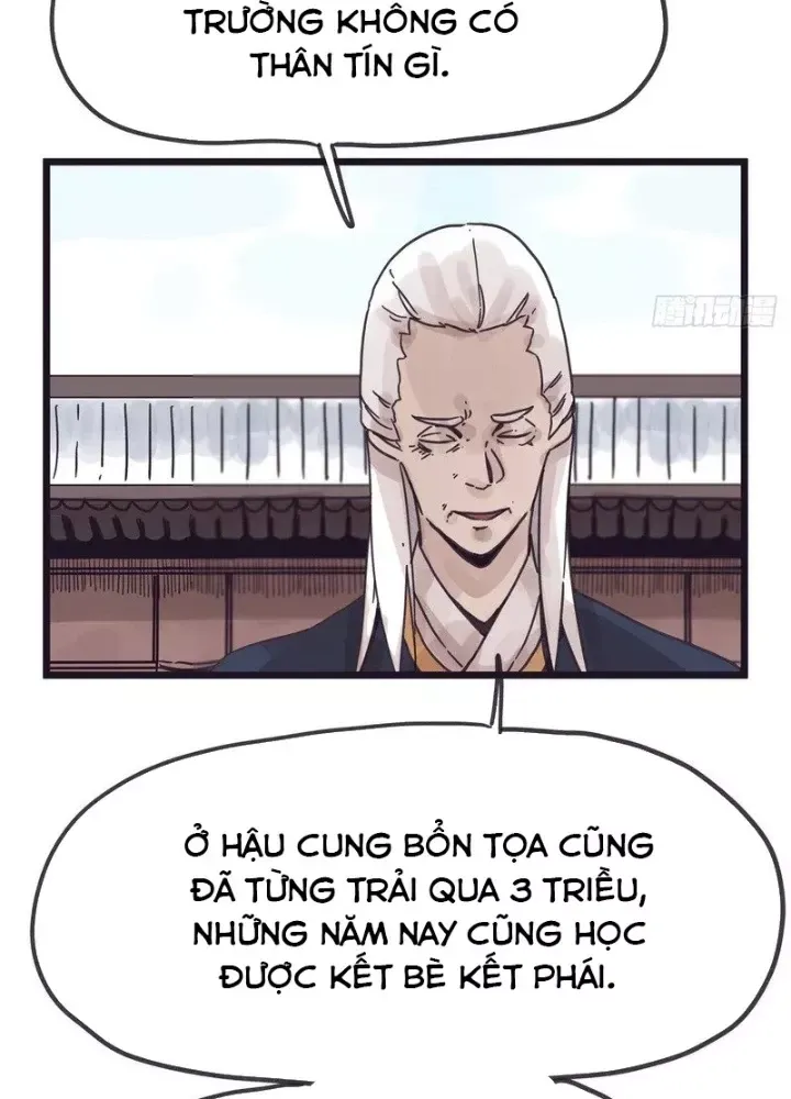 Hiệp Khách Hành Bất Thông Chapter 130 - Trang 2
