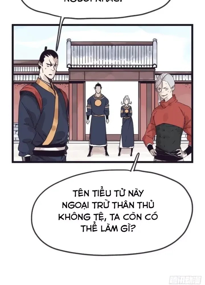Hiệp Khách Hành Bất Thông Chapter 130 - Trang 2