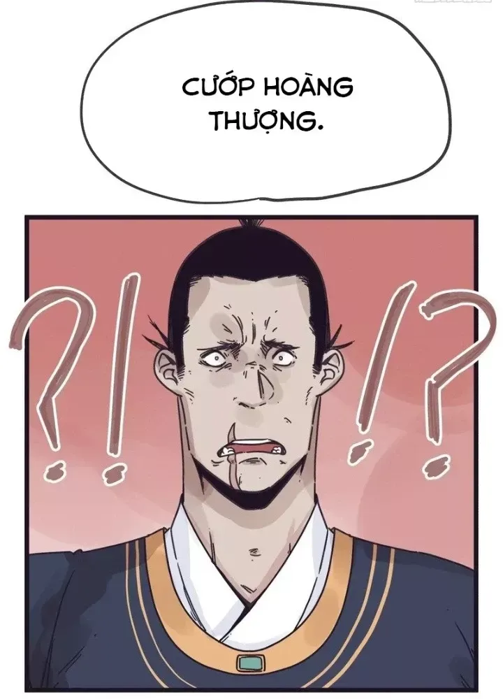 Hiệp Khách Hành Bất Thông Chapter 130 - Trang 2