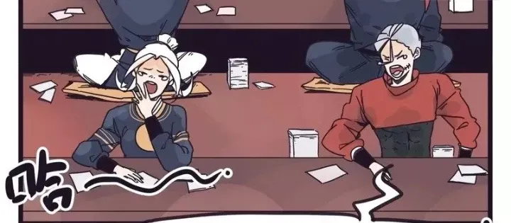 Hiệp Khách Hành Bất Thông Chapter 130 - Trang 2