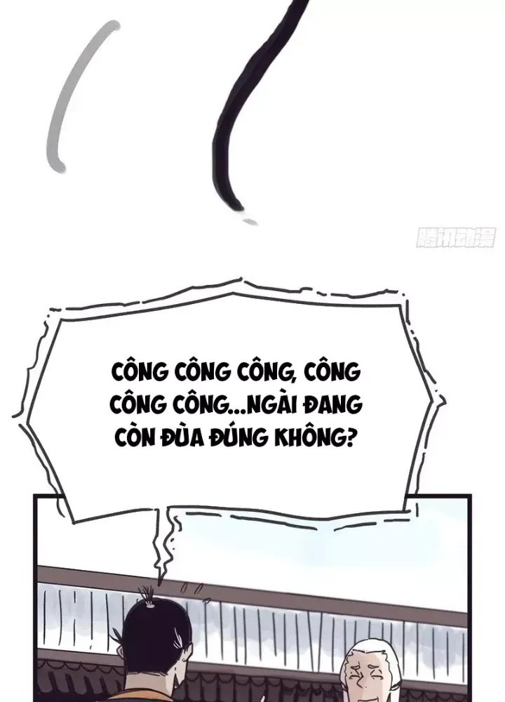 Hiệp Khách Hành Bất Thông Chapter 130 - Trang 2